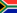 South Africa Flag