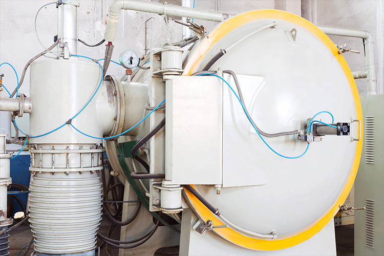 Nitride Process